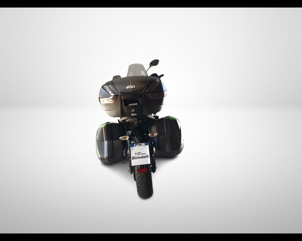 VERSYS 650