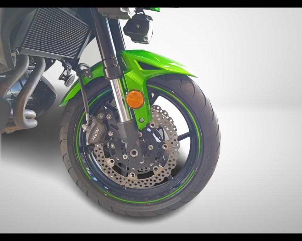 VERSYS 650