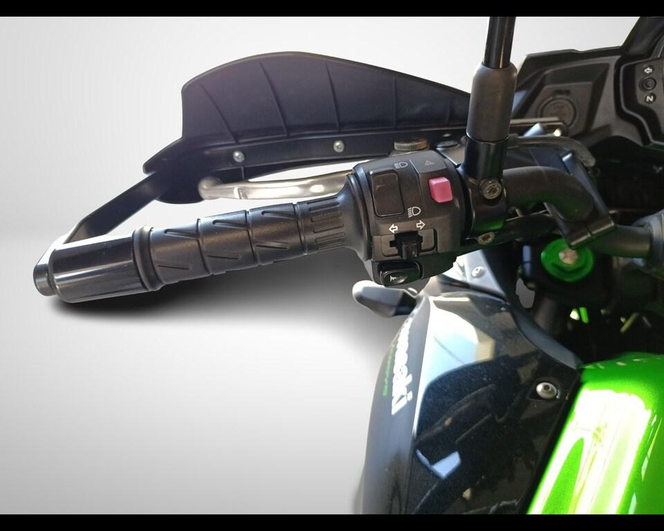 VERSYS 650