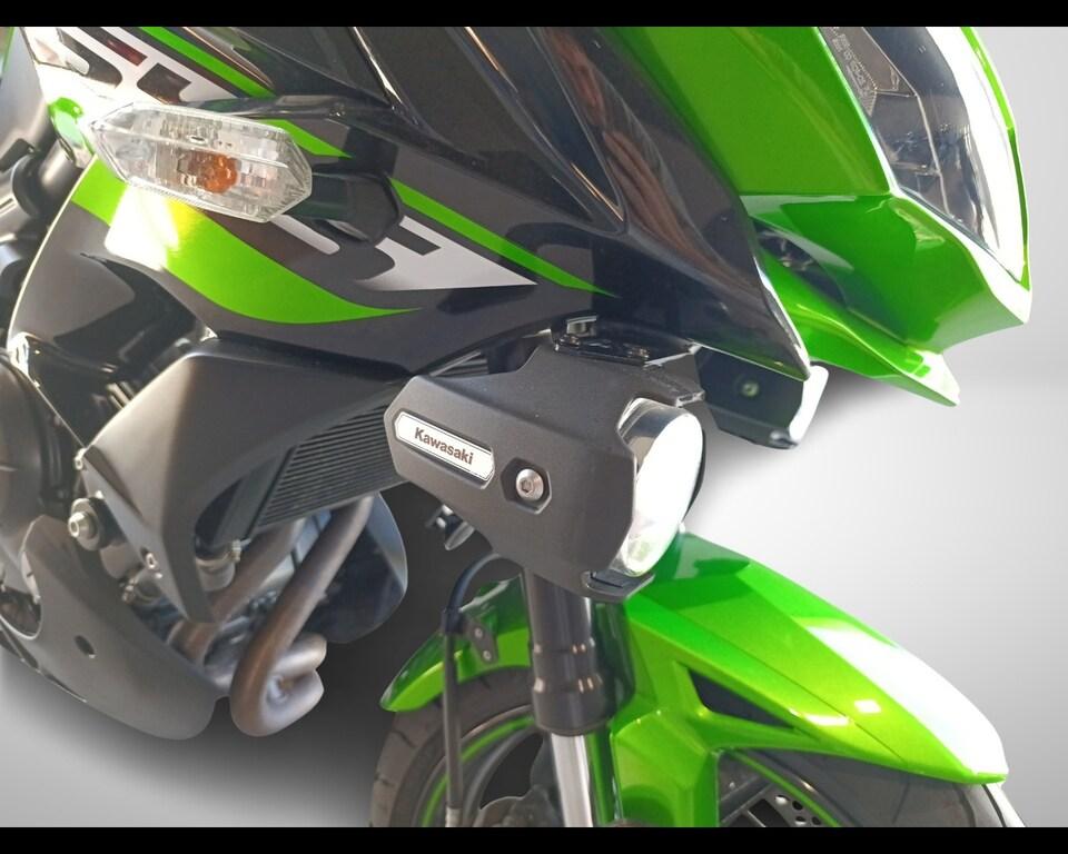 VERSYS 650