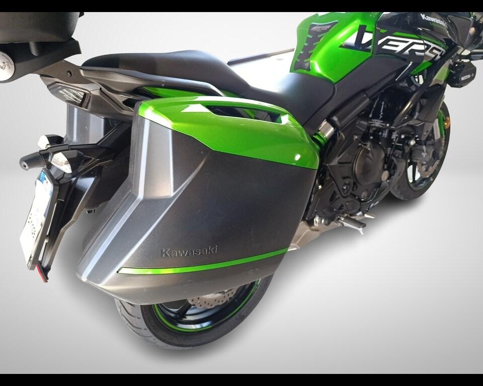 VERSYS 650