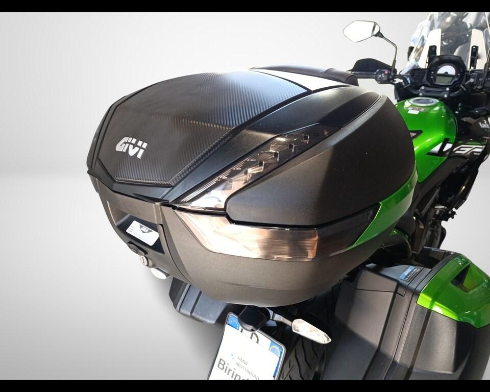 VERSYS 650