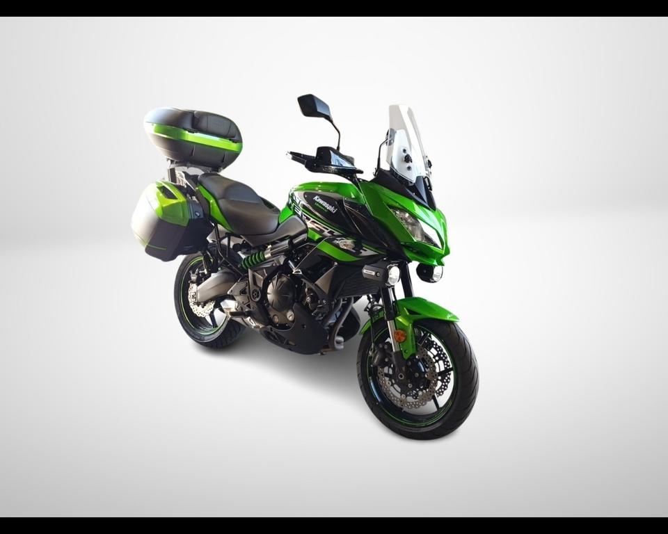 VERSYS 650