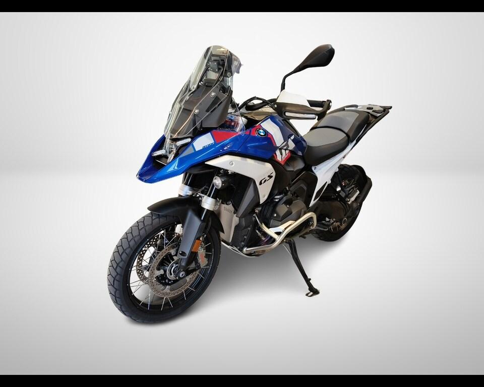 R 1300 GS