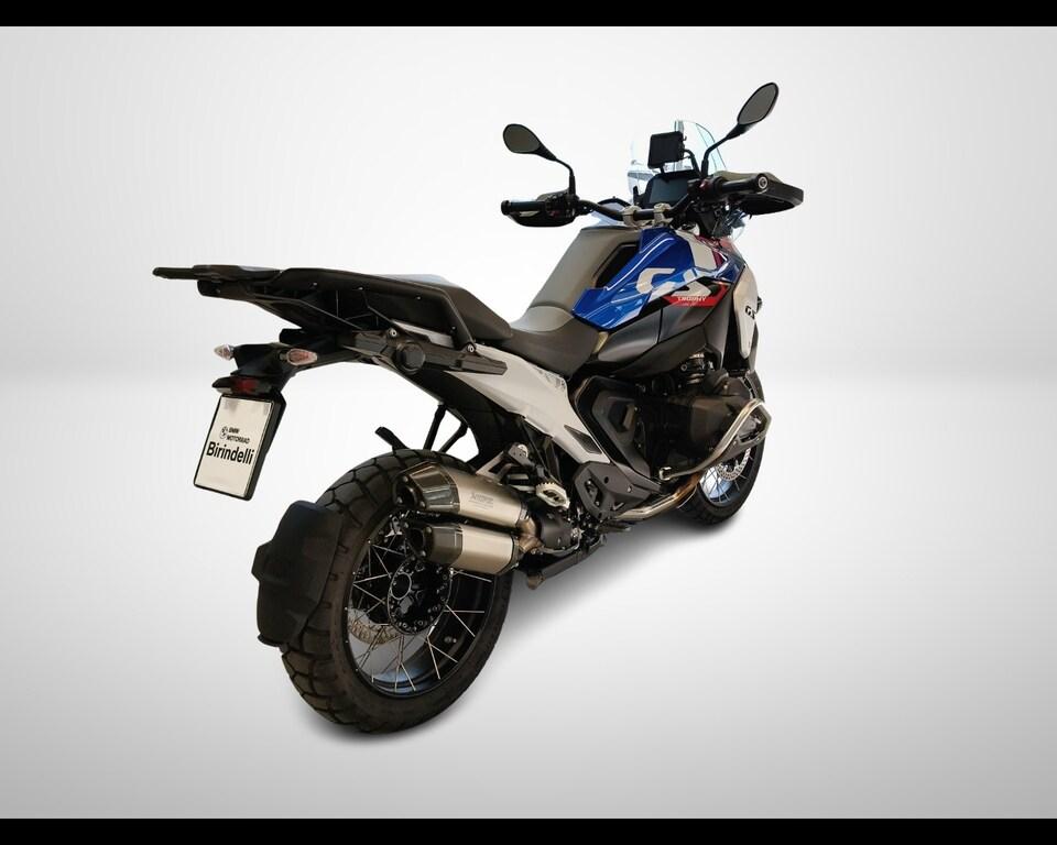 R 1300 GS