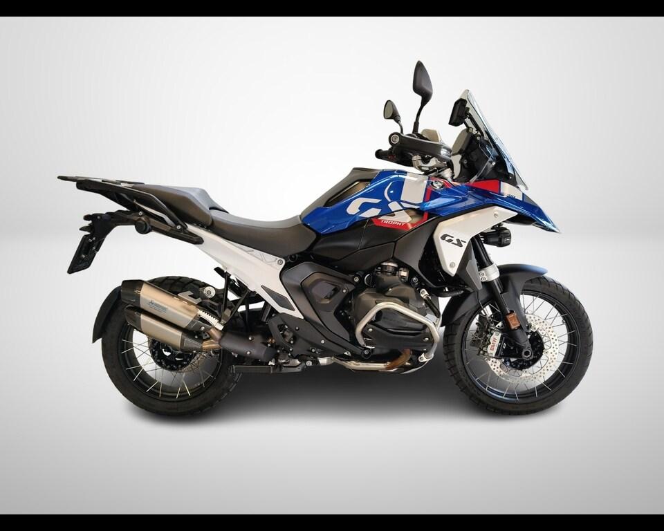R 1300 GS