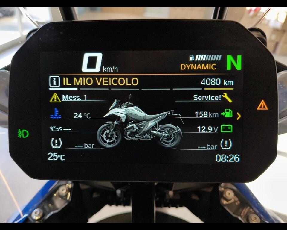 R 1300 GS