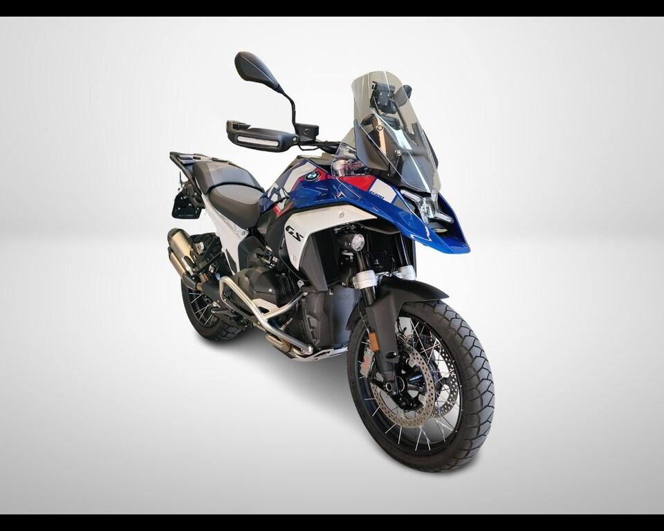 R 1300 GS