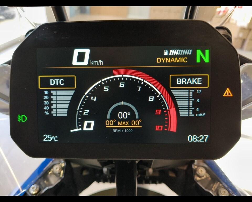 R 1300 GS