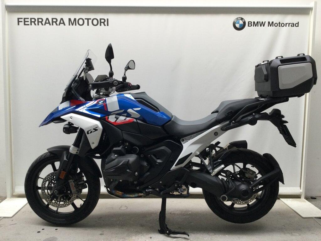 R 1300 GS