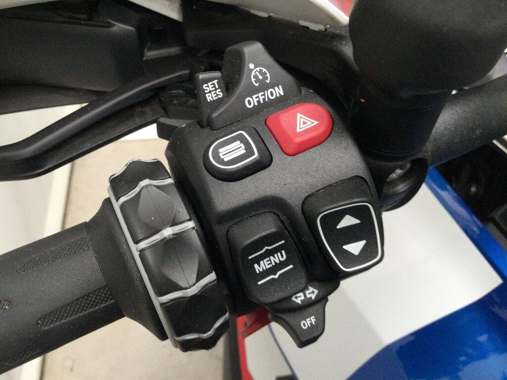 R 1300 GS