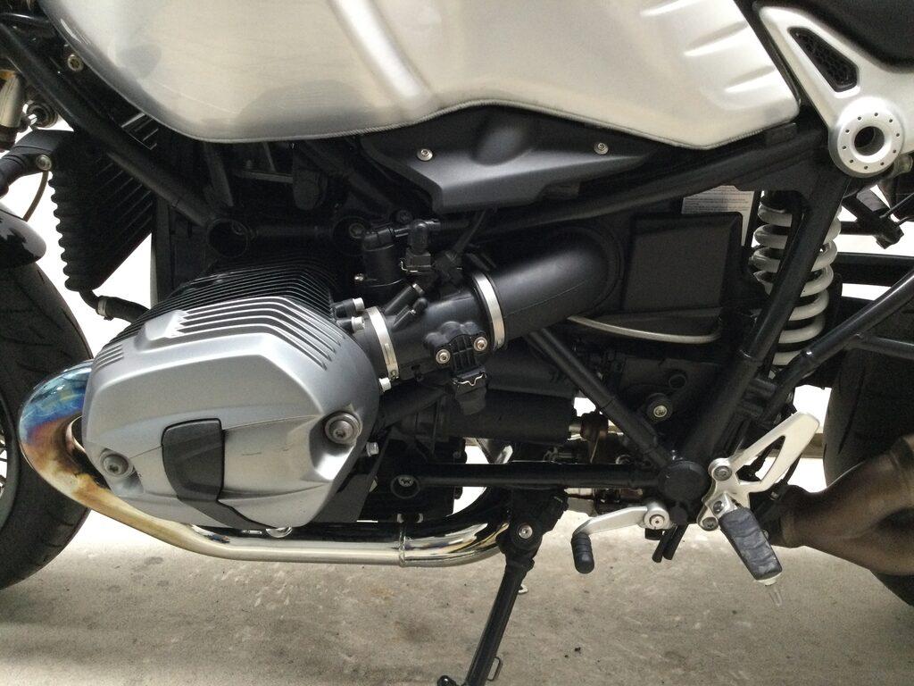 R 1200 NINET