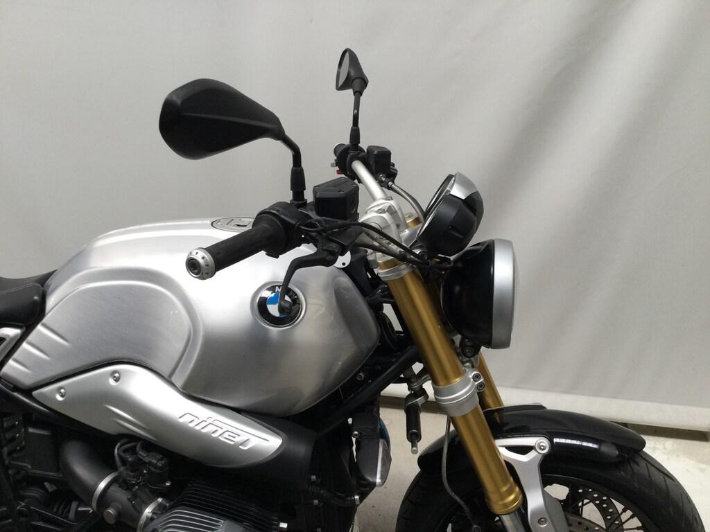 R 1200 NINET