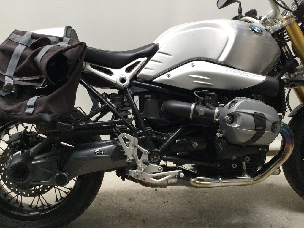 R 1200 NINET
