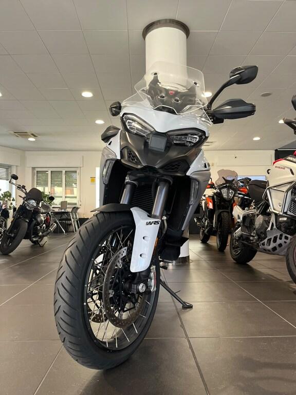 MULTISTRADA V4