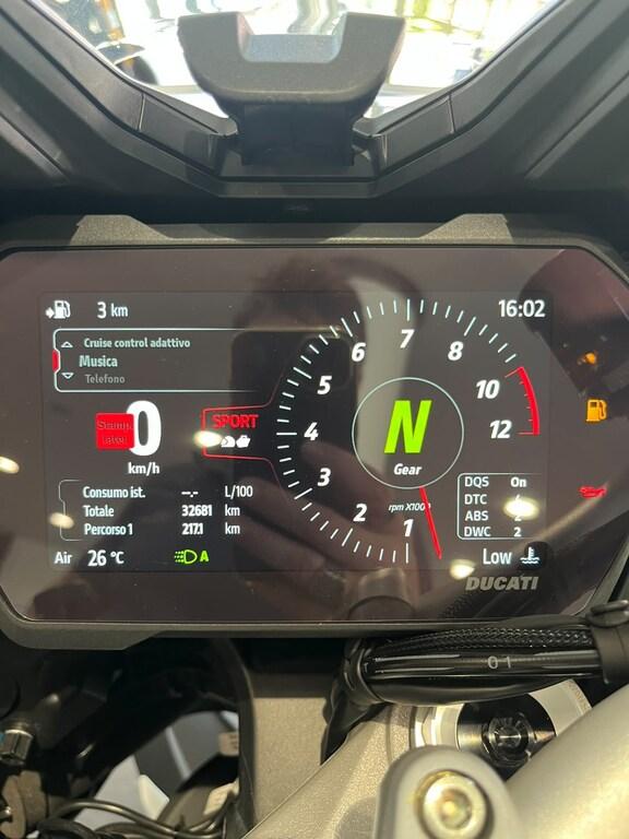 MULTISTRADA V4
