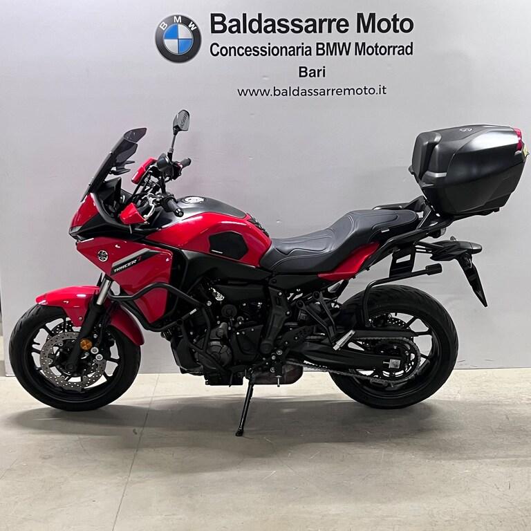 TRACER 700