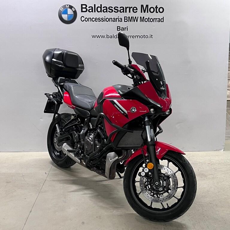 TRACER 700