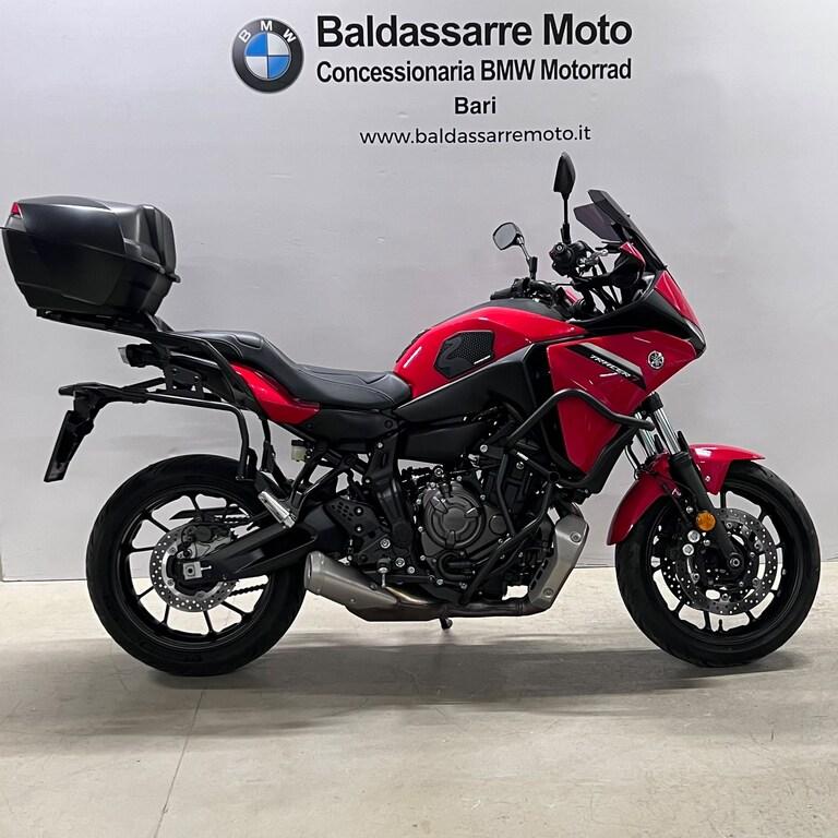 TRACER 700