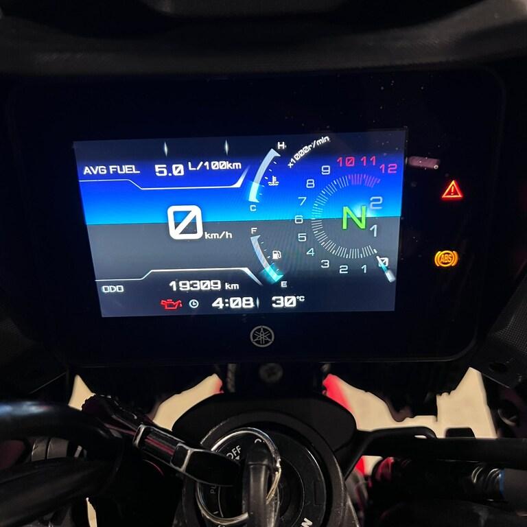 TRACER 700
