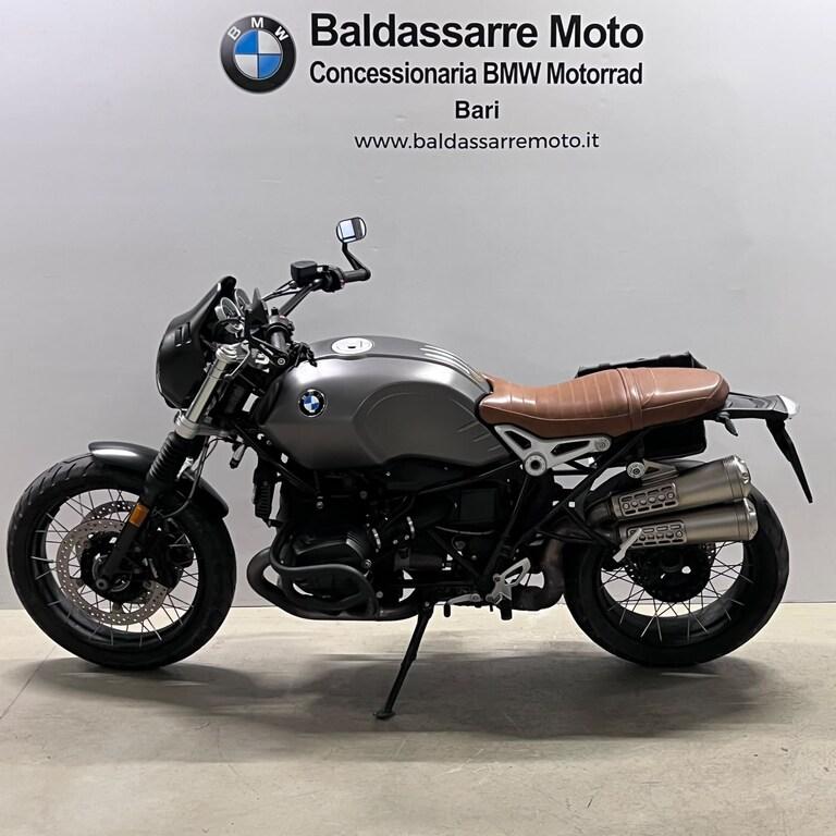 R 1200 NINET