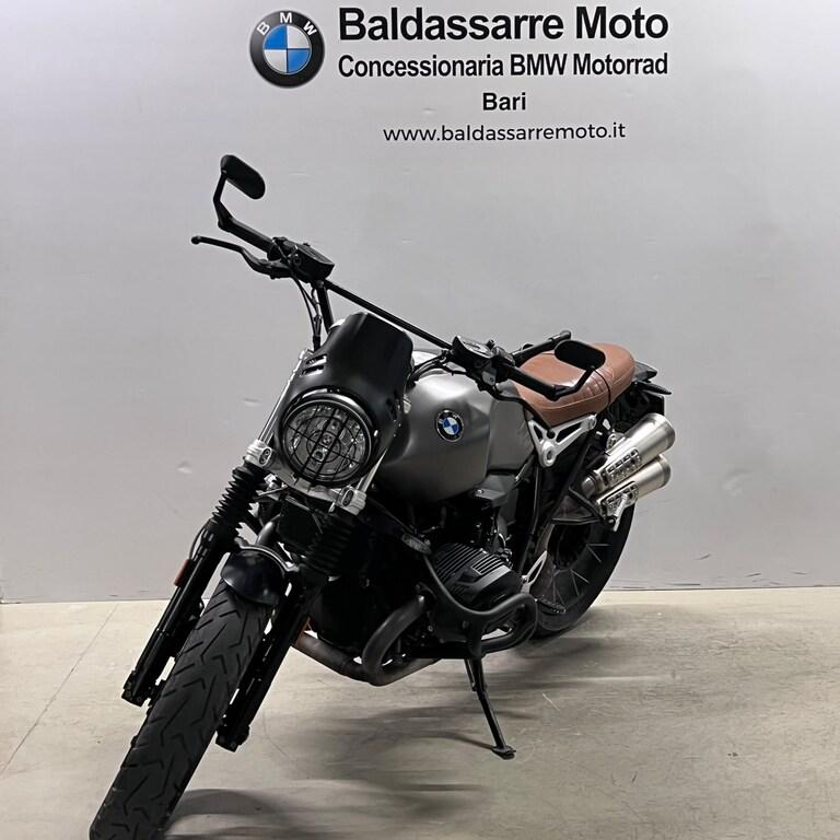 R 1200 NINET