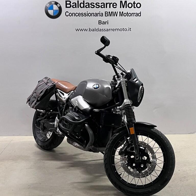 R 1200 NINET