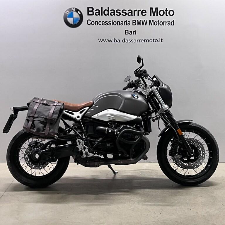 R 1200 NINET