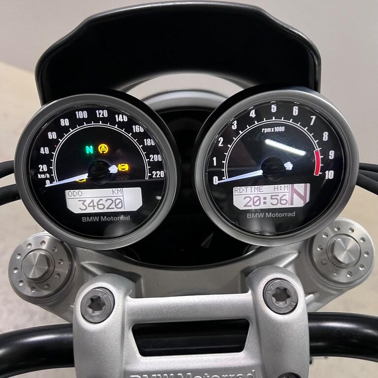 R 1200 NINET