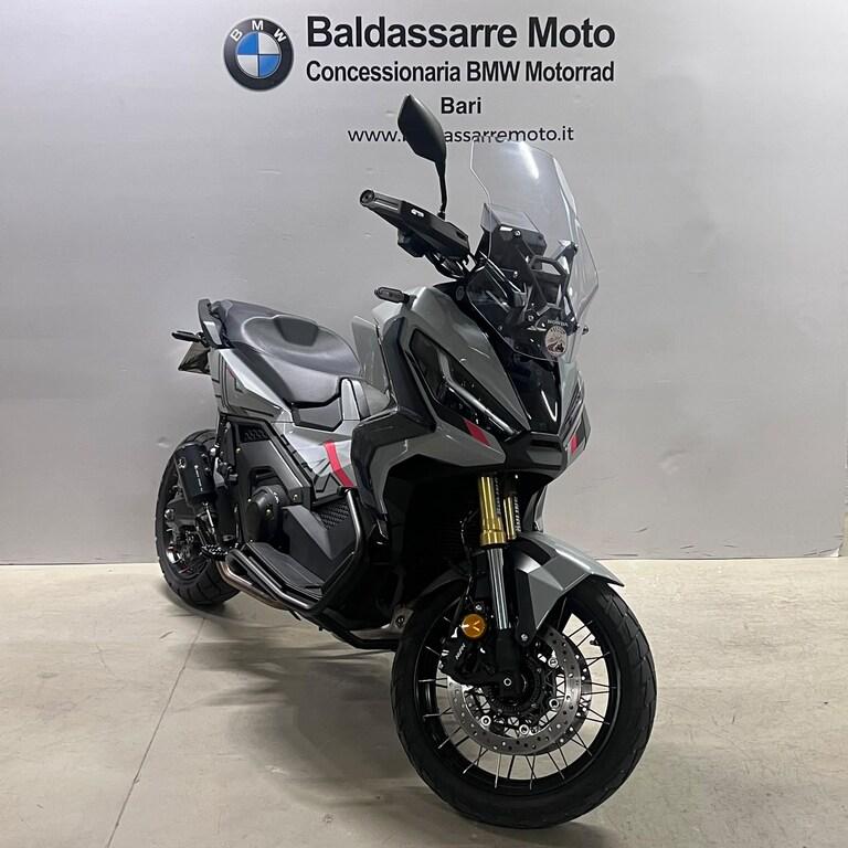 X-ADV 750