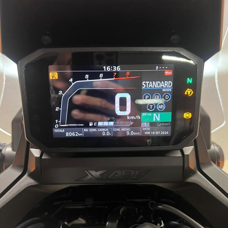 X-ADV 750