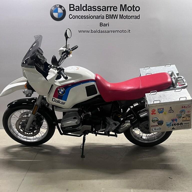 R 1100 GS