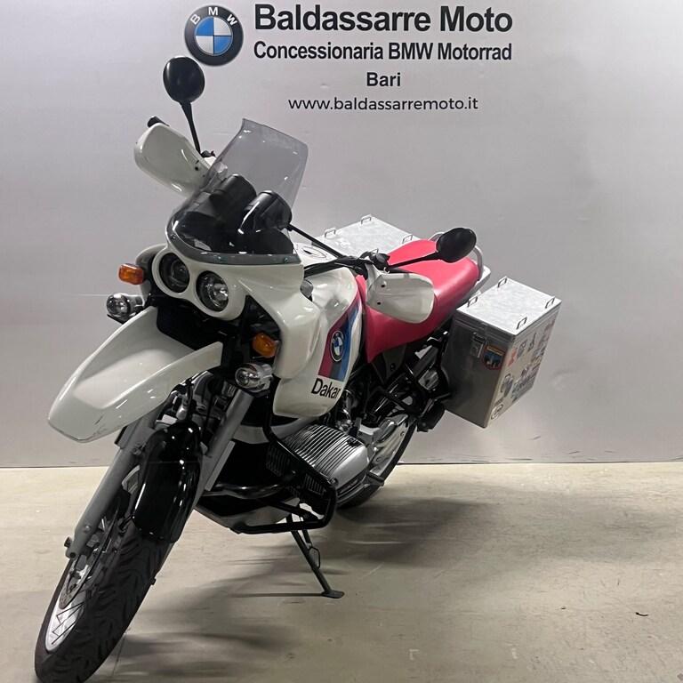 R 1100 GS