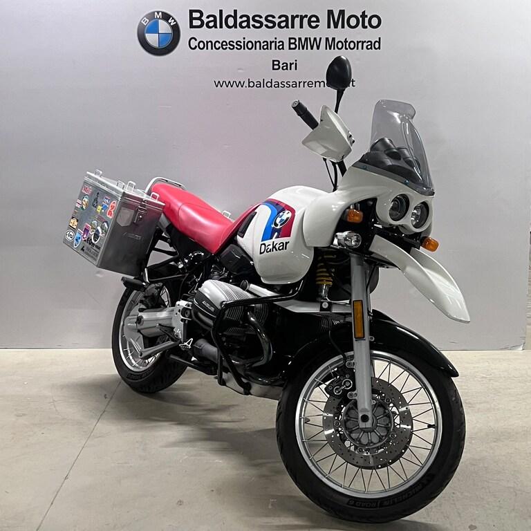 R 1100 GS
