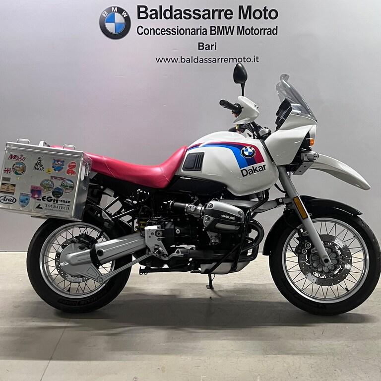 R 1100 GS