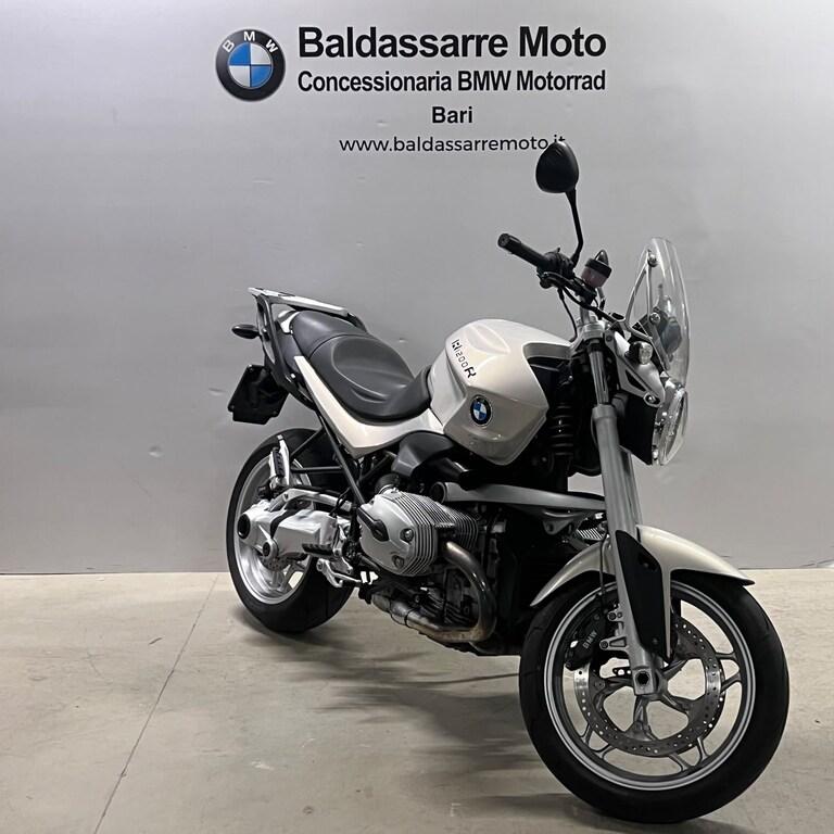 R 1200 R