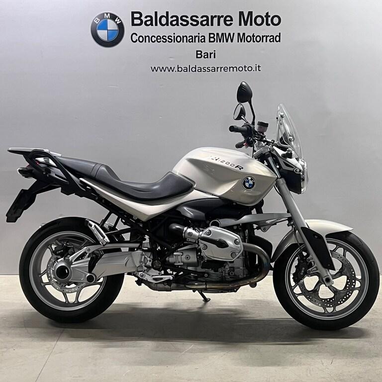 R 1200 R