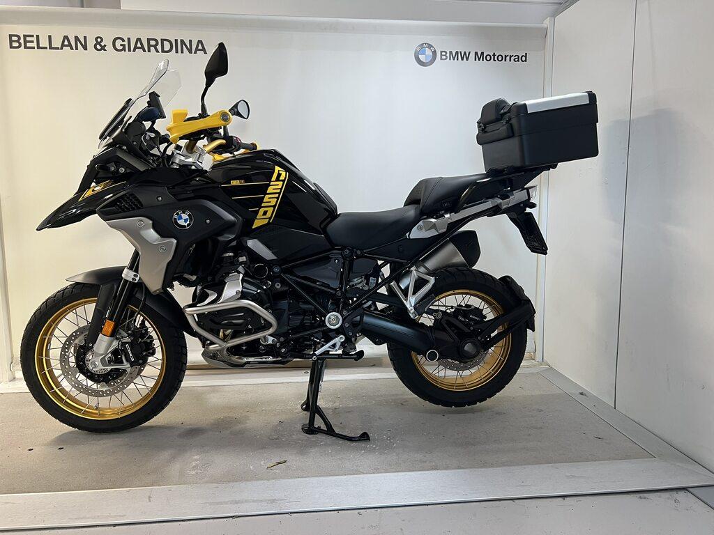 R 1250 GS