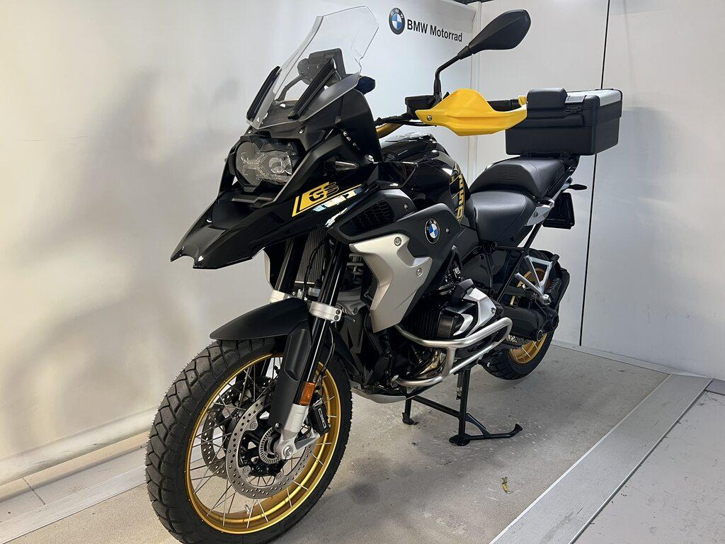 R 1250 GS