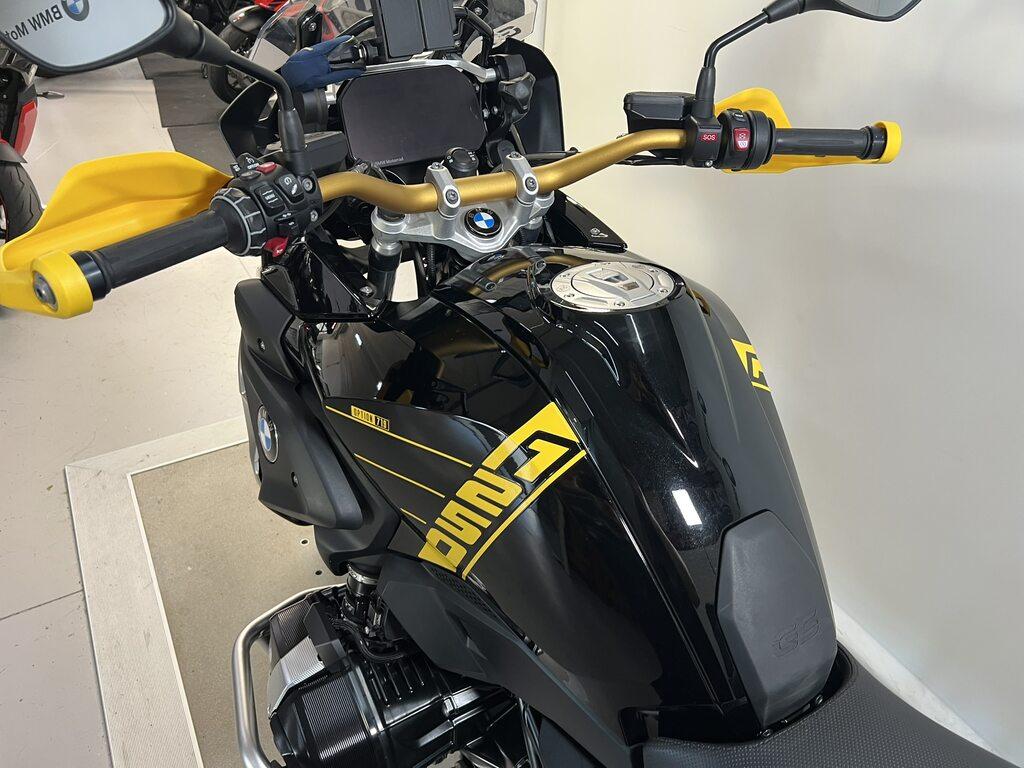 R 1250 GS