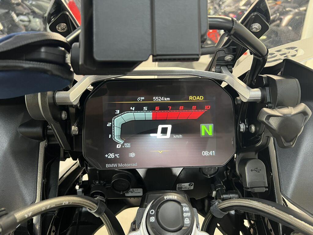 R 1250 GS