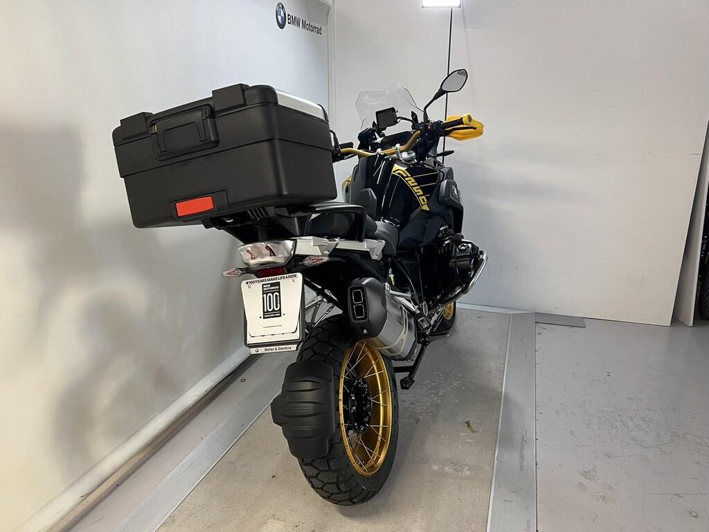 R 1250 GS