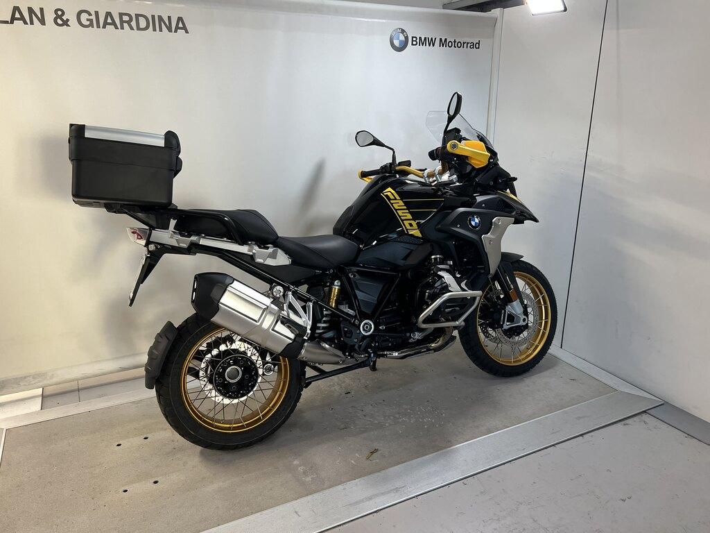 R 1250 GS