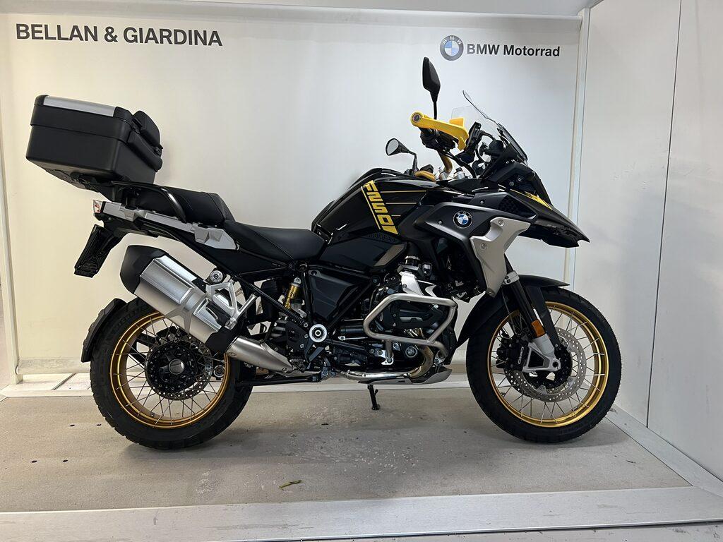 R 1250 GS