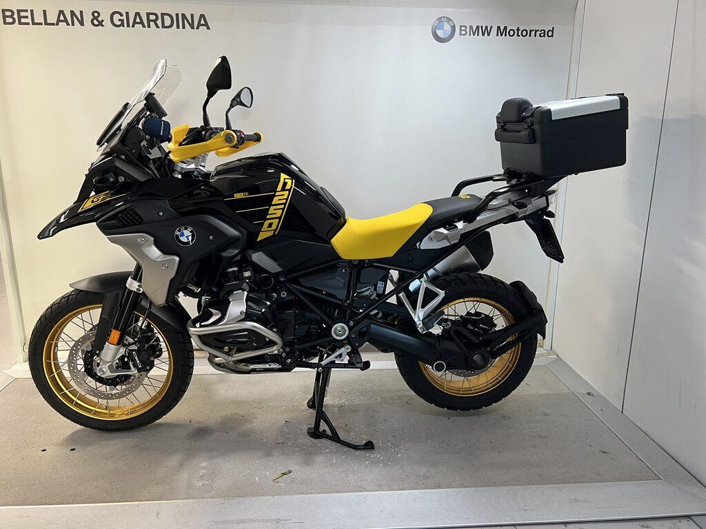 R 1250 GS