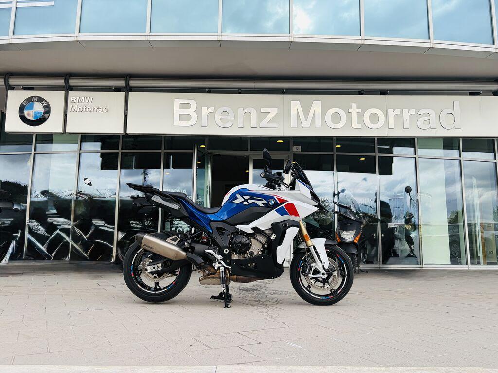 S 1000 XR