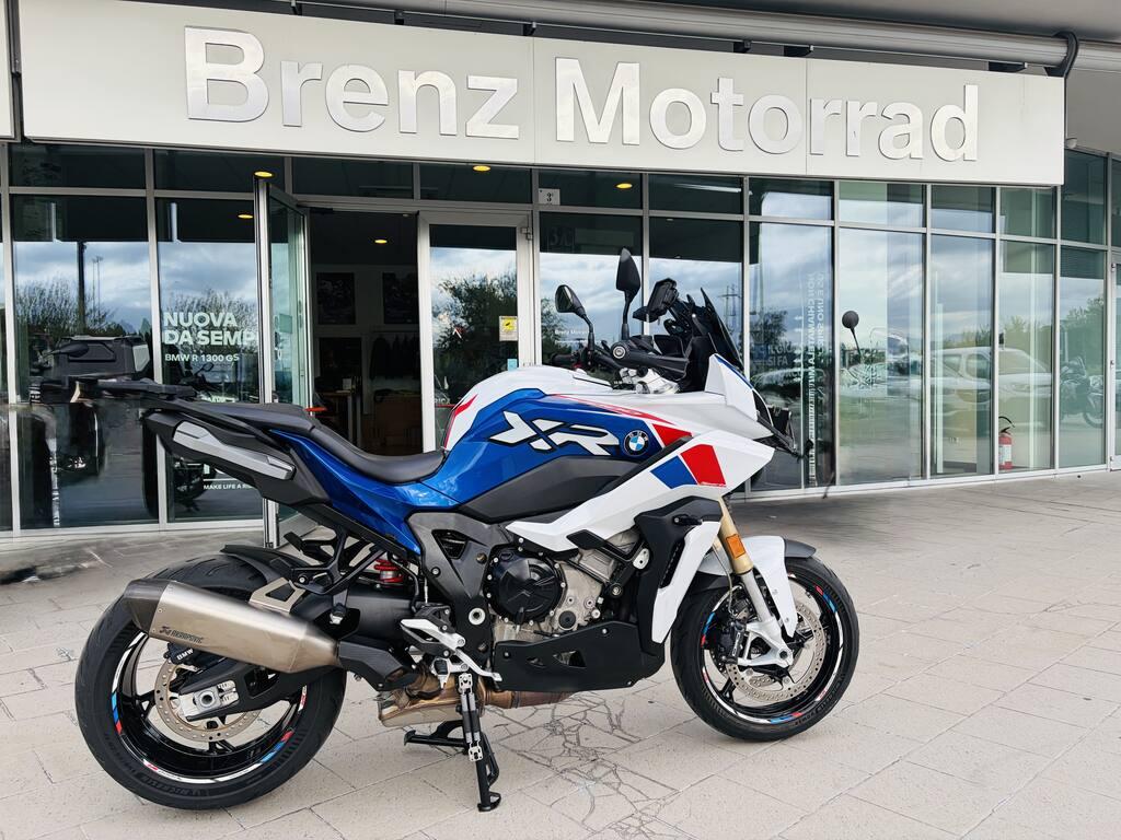 S 1000 XR