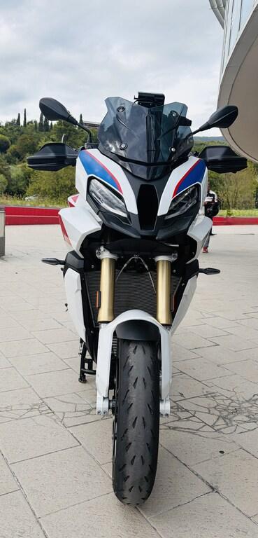 S 1000 XR
