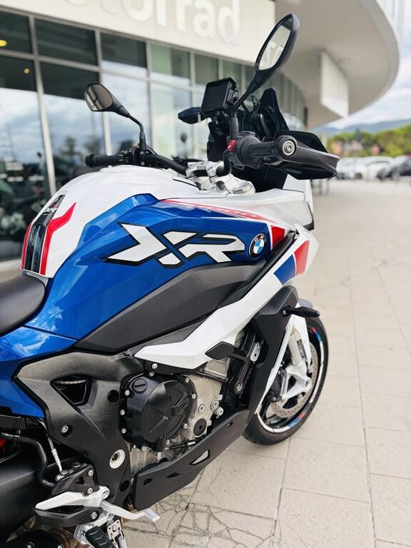 S 1000 XR