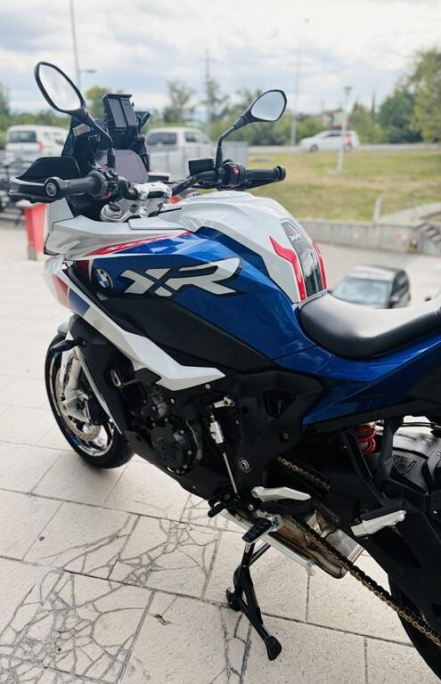 S 1000 XR